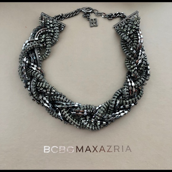 BCBGMaxAzria Jewelry - BcbgMaxazria Statement Necklace
